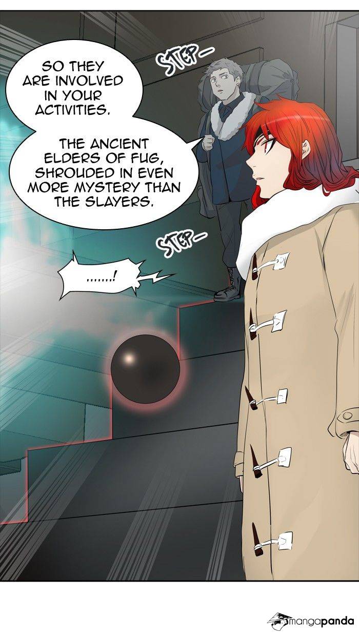Tower of God Chapter 342 image 030